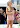 Joanna Krupa at the Model Beach Volleyball Tournament