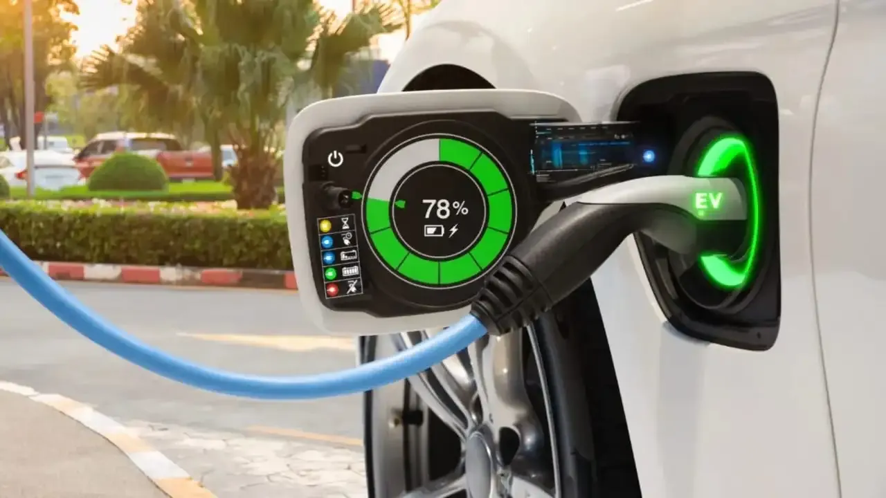 Híbrido Plug-in (PHEV): A Ponte Inteligente para o Futuro da Mobilidade Sustentável