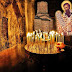 Αγρυπνία στην Ιερὰ Μονή Μολυβδοσκεπάστου, παραμονὴ της Πρωτοχρονιάς
