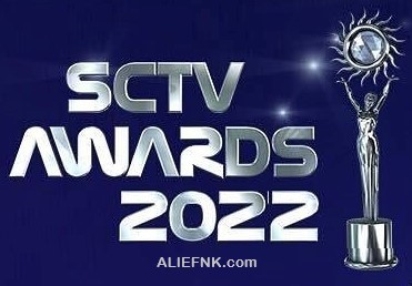 SCTV Awards 2022 [image by Instagram @sctv]