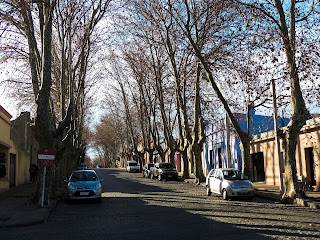 Colonia del Sacramento - Uruguai