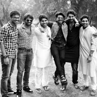 mega brothers unseen pic