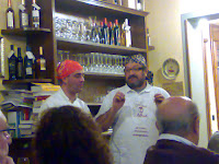 osteria i riffaioli firenze