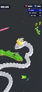 image Snake Clash 7