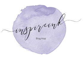 InspireINK blog hop for October Stampin Up
