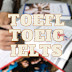 Apa Perbedaan TOEFL, TOEIC, dan IELTS?