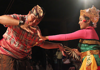 Warisan Budaya