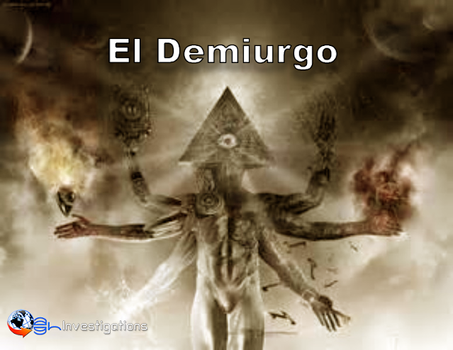 El Demiurgo