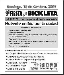 Fiesta de la Bicicleta-2