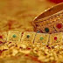 தங்கத்தின் விலையில் தொடர் வீழ்ச்சி!!