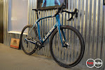 LOOK 795 Blade Shimano Ultegra R8050 Token Road Bike at twohubs.com