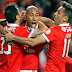 O pedido de Luisão para a época de despedida
