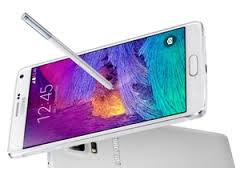 Reviuw HP Samsung Galaxy Note 4 Duos SM-N9100 RAM 3GB