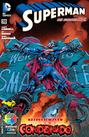 Os Novos 52! Superman #30