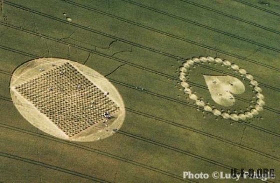 Ufo Hoax