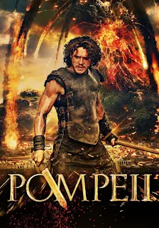 Filme: Pompéia (2014)