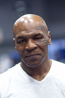 Cloud Quotes from Mike Tyson