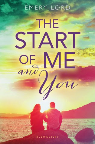 https://www.goodreads.com/book/show/22429350-the-start-of-me-and-you