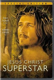 poster filme jesus cristo superstar