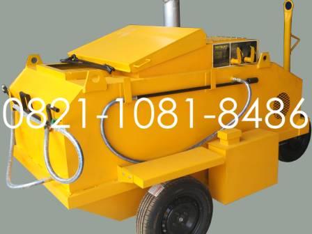 Jual Aspal Sprayer 1200 Liter Murah Indonesia