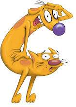 Perfil da Semana: CatDog