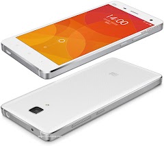 Full Spesifikasi Xiaomi Redmi Note 4G
