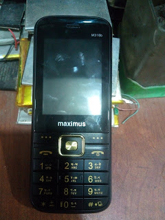 Maximus M316b Sc6531e Flash File New