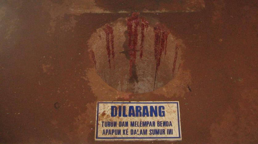 5 Sumur Tua Paling Berhantu Dari Berbagai Penjuru Dunia 