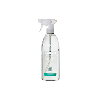 #15 Method Daily Shower Spray Cleaner