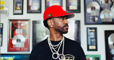 Big Sean, founder of Moguls in the Making HBCU Competition