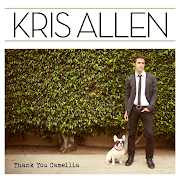 Kris AllenThank You Camellia (Tracklist). 1. Better With You