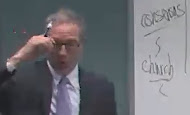 Biermann lecture @ 46:19