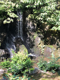 visite du Pavillon d'or Kyoto