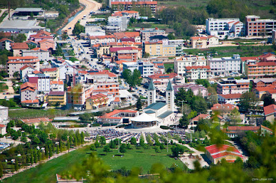 objek wisata Bosnia dan Herzegovina, wisata populer Bosnia dan Herzegovina, tempat wisata Bosnia dan Herzegovina