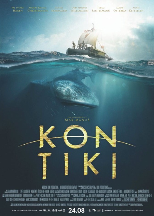 Kon-Tiki 1