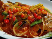 Resep Gurame Asam Manis Pilihan Istimewa