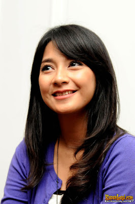 Foto Dinda Kirana