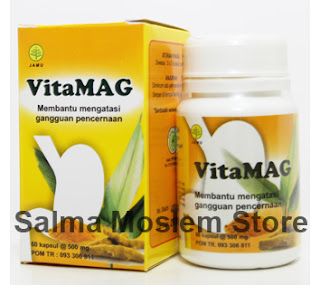 Vitamag