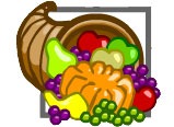 thanksgiving-cornucopia