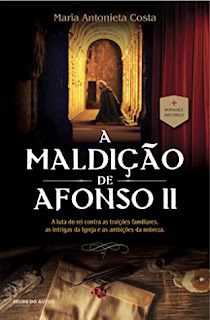 A maldição de Afonso II