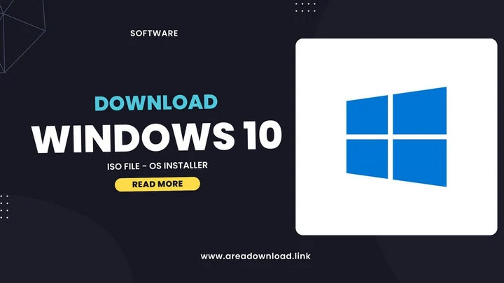 Download Software Windows 10 Image ISO Installer