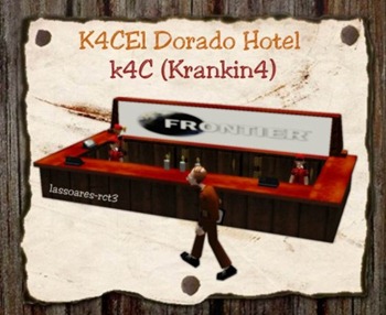 K4CEl Dorado Hotel 3 vendors stall (Krankin4) lassoares-rct3