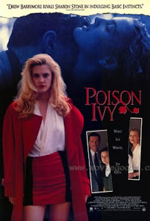 Poison Ivy 1992 Hindi Dubbed Movie Watch Online