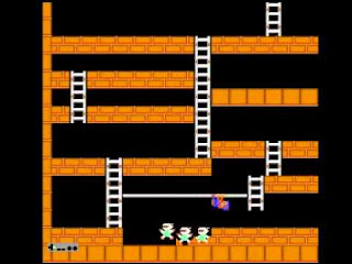 Lode runner