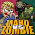 Maho Vs Zombie : Game Unik ala Plant Vs Zombie