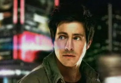 Craig Olejnik Toby Logan The Listener screencaps pictures photos images screengrabs caps eyes