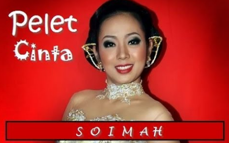 Download Lagu Shoimah - Pelet Cinta Mp3 (4,56MB)