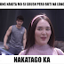 Netizens shared hilarious memes from KaraMia scenes