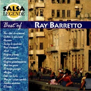 Salsa-Legende-Best-of-Ray-Barretto