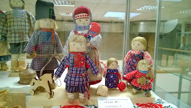 куклы своими руками в народном стиле